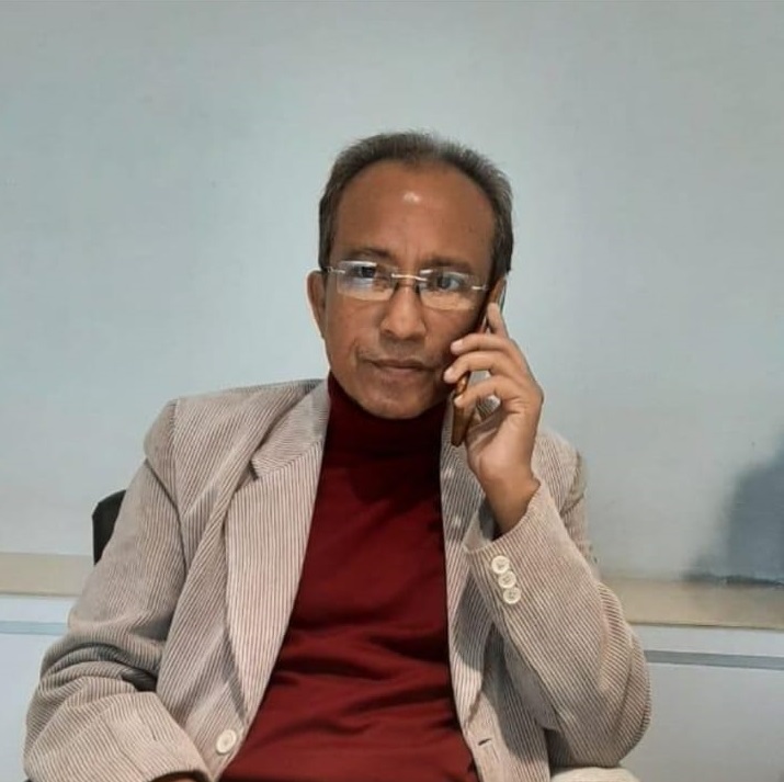 Dipak Sen - Founder & Proprietor